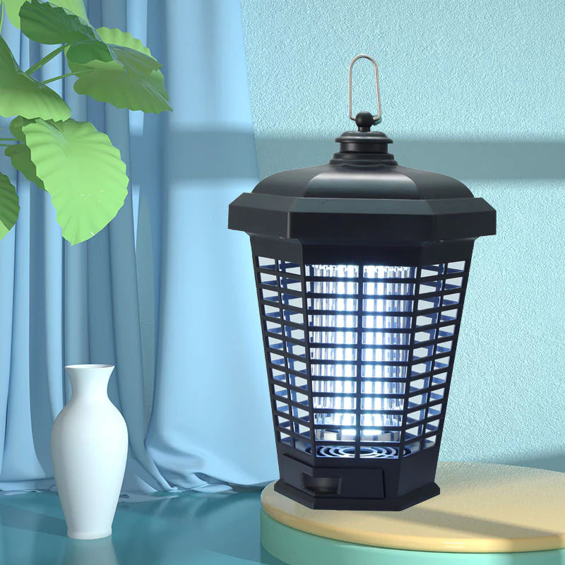 Mosquito Killer Lamp