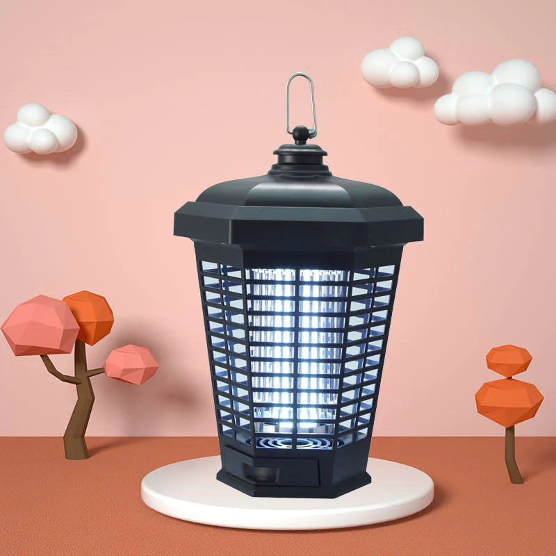 Mosquito Killer Lamp